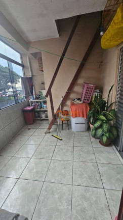 Imagem Casa com 3 Quartos à Venda, 125 m² em Cidade Jardim Cumbica - Guarulhos Imagem Casa com 3 Quartos à Venda, 125 m² em Cidade Jardim Cumbica - Guarulhos