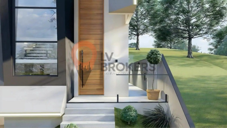 Imagem Casa com 4 Quartos à Venda, 360 m² em Condominio Aruja Ville 2 - Arujá Imagem Casa com 4 Quartos à Venda, 360 m² em Condominio Aruja Ville 2 - Arujá