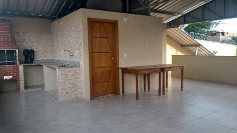 Imagem Casa com 3 Quartos à Venda, 200 m² em Parque Novo Oriente (melo Viana) - Esmeraldas