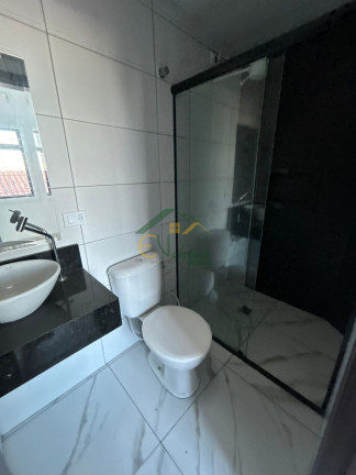 Imagem Casa de Condomínio com 3 Quartos à Venda, 80 m² em Bairro Alto - Curitiba Imagem Casa de Condomínio com 3 Quartos à Venda, 80 m² em Bairro Alto - Curitiba