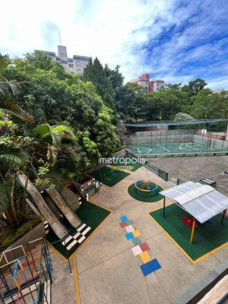 Imagem Apartamento com 2 Quartos à Venda, 58 m² em Jardim Celeste - São Paulo