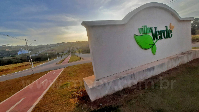 Imagem Terreno à Venda, 155 m² em Condomínio Villa Verde Bragança - Bragança Paulista Imagem Terreno à Venda, 155 m² em Condomínio Villa Verde Bragança - Bragança Paulista