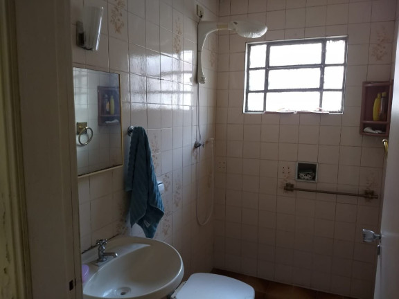 Imagem Casa com 3 Quartos à Venda, 109 m² em Jardim Nova Germania - São Paulo