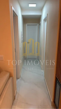 Imagem Apartamento com 3 Quartos à Venda, 70 m² em Conjunto Residencial Trinta E Um De Março - São José Dos Campos