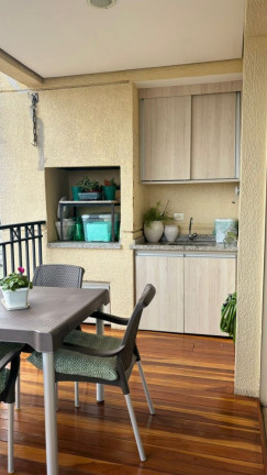 Imagem Apartamento com 3 Quartos à Venda, 141 m² em Jardim São Paulo(zona Norte) - São Paulo Imagem Apartamento com 3 Quartos à Venda, 141 m² em Jardim São Paulo(zona Norte) - São Paulo