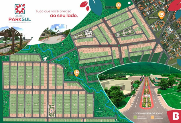 Imagem Imóvel com 1 Quarto à Venda, 360 m² em Centro - Caldas Novas Imagem Imóvel com 1 Quarto à Venda, 360 m² em Centro - Caldas Novas