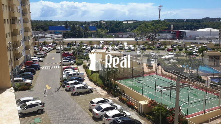 Imagem Apartamento com 3 Quartos à Venda, 75 m² em Centro - Lauro De Freitas