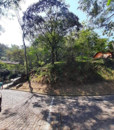 Imagem Terreno à Venda, 503 m² em Itaipu - Niterói Imagem Terreno à Venda, 503 m² em Itaipu - Niterói
