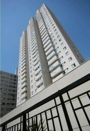 Apartamento com 3 Quartos à Venda, 74 m² em Barra Funda - São Paulo