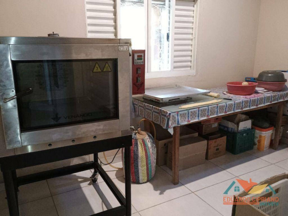 Imagem Casa com 4 Quartos à Venda, 526 m² em Rio Claro - Paraibuna