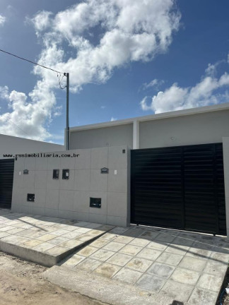 Imagem Casa com 2 Quartos à Venda, 56 m² em Gramame - Cidade Sul - João Pessoa Imagem Casa com 2 Quartos à Venda, 56 m² em Gramame - Cidade Sul - João Pessoa