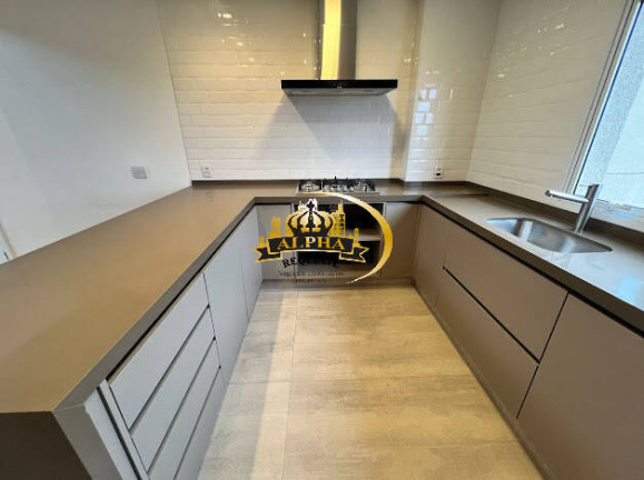 Imagem Apartamento com 2 Quartos à Venda, 176 m² em Alphaville - Barueri