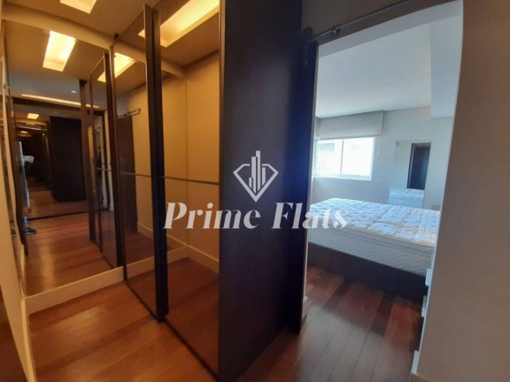 Imagem Apartamento com 2 Quartos à Venda, 139 m² em Bela Vista - São Paulo