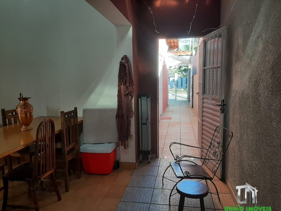 Imagem Casa com 3 Quartos à Venda, 170 m² em Vila Batista - Bragança Paulista Imagem Casa com 3 Quartos à Venda, 170 m² em Vila Batista - Bragança Paulista