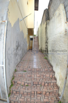 Imagem Casa com 3 Quartos à Venda, 104 m² em Loteamento Rei De Ouro - Itatiba Imagem Casa com 3 Quartos à Venda, 104 m² em Loteamento Rei De Ouro - Itatiba