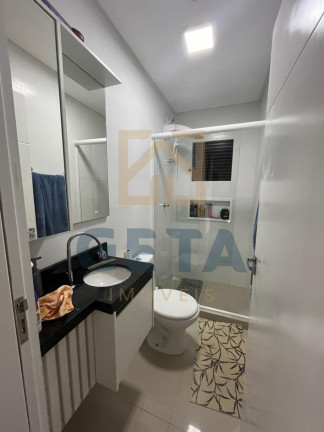 Imagem Apartamento com 2 Quartos à Venda, 47 m² em Areias - Camboriú Imagem Apartamento com 2 Quartos à Venda, 47 m² em Areias - Camboriú