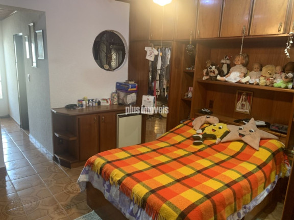 Imagem Casa com 3 Quartos à Venda, 158 m² em Mirandópolis - São Paulo Imagem Casa com 3 Quartos à Venda, 158 m² em Mirandópolis - São Paulo