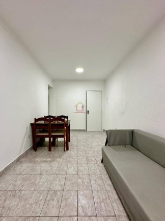 Imagem Apartamento com 1 Quarto à Venda, 48 m² Imagem Apartamento com 1 Quarto à Venda, 48 m²