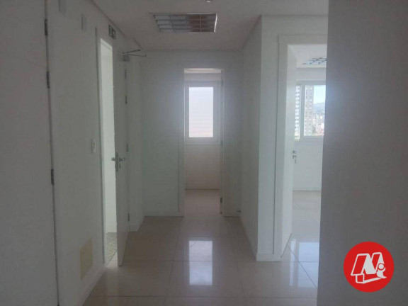 Imagem Sala Comercial para Alugar, 100 m² em Santana - Porto Alegre