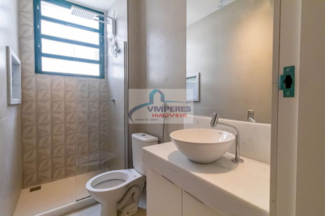 Imagem Apartamento com 1 Quarto à Venda, 27 m² em Copacabana - Rio De Janeiro