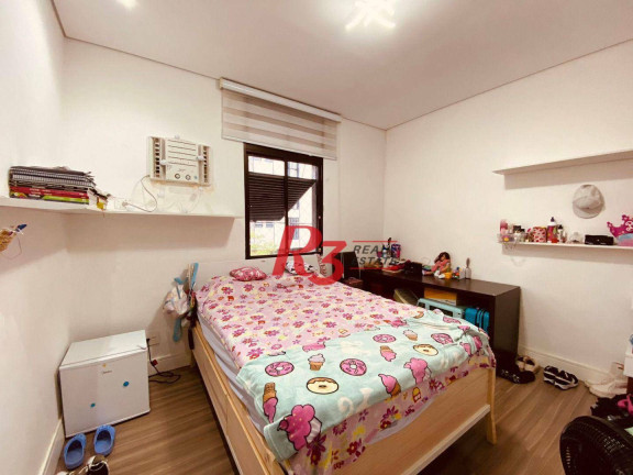 Imagem Casa com 3 Quartos à Venda, 140 m² em Gonzaga - Santos Imagem Casa com 3 Quartos à Venda, 140 m² em Gonzaga - Santos