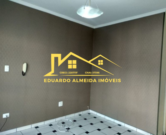 Imagem Apartamento com 2 Quartos à Venda, 64 m² em Vila Jardini - Sorocaba