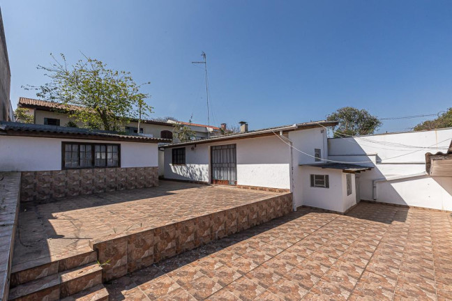 Imagem Casa com 3 Quartos à Venda, 225 m² em Seminário - Curitiba Imagem Casa com 3 Quartos à Venda, 225 m² em Seminário - Curitiba