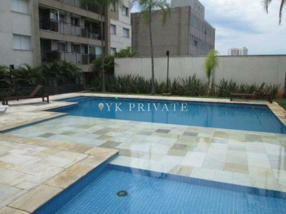 Imagem Apartamento com 3 Quartos à Venda, 101 m² em Barra Funda - São Paulo
