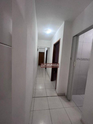 Imagem Casa com 3 Quartos à Venda, 133 m² em Vila Galvão - Guarulhos Imagem Casa com 3 Quartos à Venda, 133 m² em Vila Galvão - Guarulhos