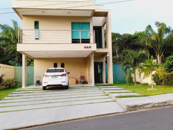 Imagem Casa com 3 Quartos à Venda, 274 m² em Ponta Negra - Manaus Imagem Casa com 3 Quartos à Venda, 274 m² em Ponta Negra - Manaus