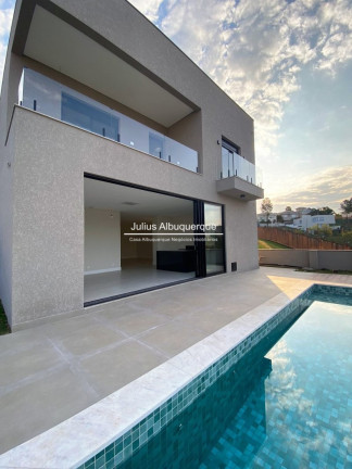 Imagem Casa de Condomínio com 4 Quartos à Venda, 691 m² em Alphaville - Santana De Parnaíba Imagem Casa de Condomínio com 4 Quartos à Venda, 691 m² em Alphaville - Santana De Parnaíba