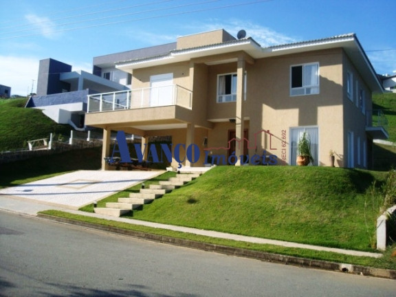 Imagem Casa de Condomínio com 3 Quartos à Venda,  em Condominio Residencial Paradiso - Itatiba