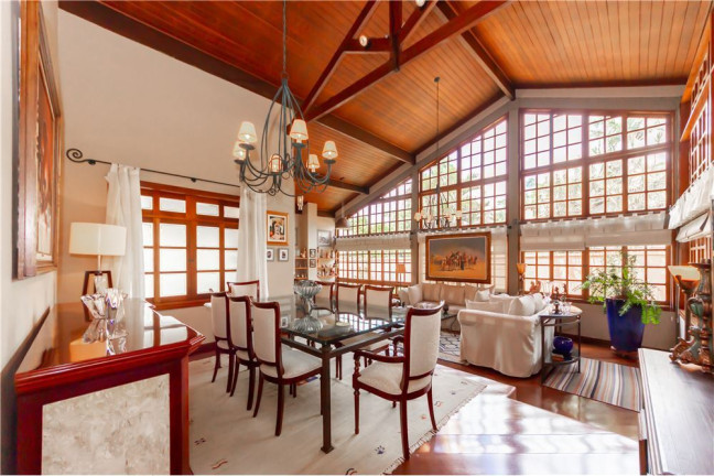 Imagem Casa com 4 Quartos à Venda, 1.000 m² em Granja Viana Ii - Cotia Imagem Casa com 4 Quartos à Venda, 1.000 m² em Granja Viana Ii - Cotia