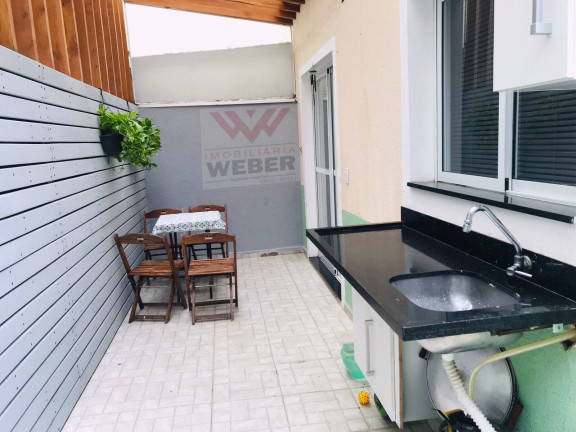 Imagem Casa de Condomínio com 2 Quartos à Venda, em Cidade Jardim - Sorocaba Imagem Casa de Condomínio com 2 Quartos à Venda, em Cidade Jardim - Sorocaba
