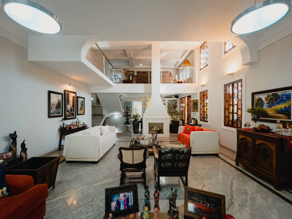 Imagem Casa com 5 Quartos à Venda, 831 m² em Vila Cassaro - Itatiba Imagem Casa com 5 Quartos à Venda, 831 m² em Vila Cassaro - Itatiba