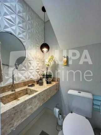 Imagem Casa com 3 Quartos à Venda, 138 m² em Mandaqui - São Paulo Imagem Casa com 3 Quartos à Venda, 138 m² em Mandaqui - São Paulo