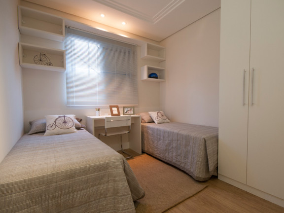 Imagem Apartamento com 4 Quartos à Venda, 110 m² em Engordadouro - Jundiaí Imagem Apartamento com 4 Quartos à Venda, 110 m² em Engordadouro - Jundiaí