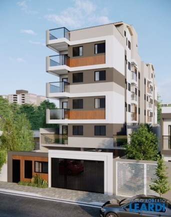Imagem Apartamento com 2 Quartos à Venda, 66 m² em Campestre - Santo André Imagem Apartamento com 2 Quartos à Venda, 66 m² em Campestre - Santo André