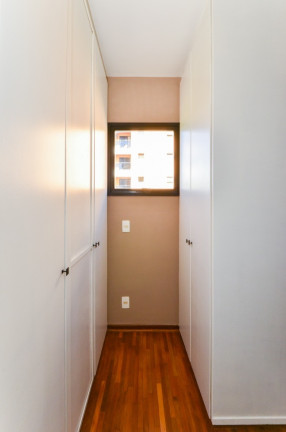 Imagem Apartamento com 4 Quartos à Venda, 202 m² em Jardim Ampliação - São Paulo Imagem Apartamento com 4 Quartos à Venda, 202 m² em Jardim Ampliação - São Paulo
