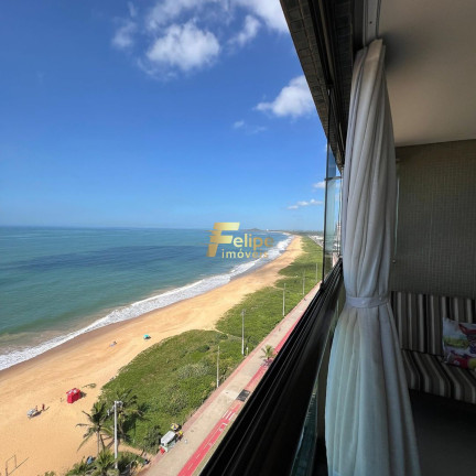 Imóvel com 3 Quartos à Venda, 125 m² em Praia De Itaparica - Vila Velha
