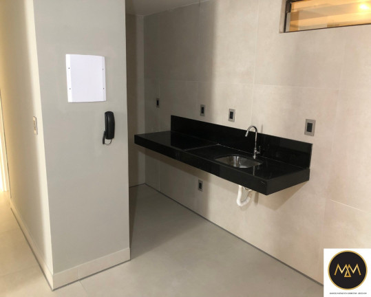 Imagem Apartamento com 3 Quartos à Venda, 62 m² em Cabo Branco - João Pessoa