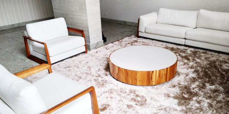 Imagem Apartamento com 2 Quartos à Venda, 58 m² em Vila Rosa - Goiânia
