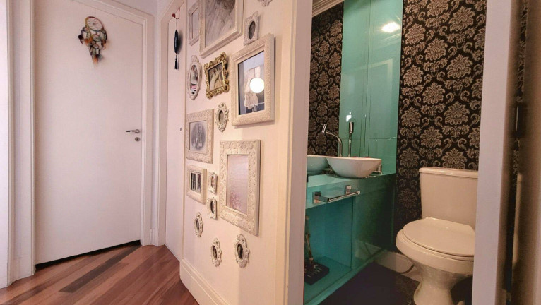 Imagem Apartamento com 3 Quartos à Venda, 106 m² em Baeta Neves - São Bernardo Do Campo Imagem Apartamento com 3 Quartos à Venda, 106 m² em Baeta Neves - São Bernardo Do Campo