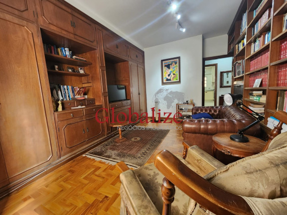 Imagem Imóvel com 3 Quartos à Venda, 164 m² em Gonzaga - Santos Imagem Imóvel com 3 Quartos à Venda, 164 m² em Gonzaga - Santos