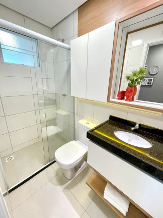 Imagem Apartamento com 2 Quartos à Venda, 53 m² em Engenheiro Luciano Cavalcante - Fortaleza