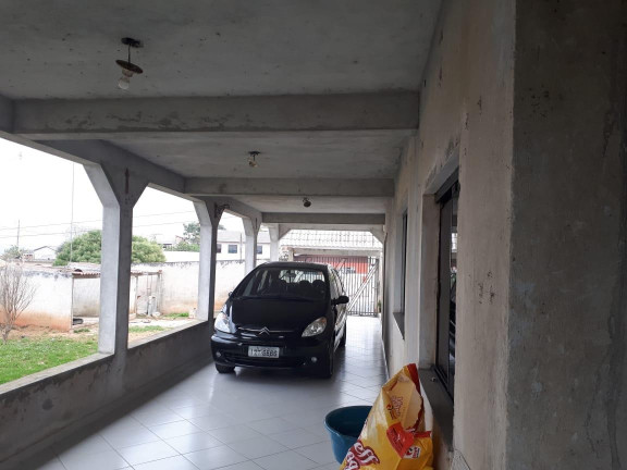 Imagem Sobrado com 3 Quartos à Venda, 240 m² em Iguaçu - Araucária Imagem Sobrado com 3 Quartos à Venda, 240 m² em Iguaçu - Araucária