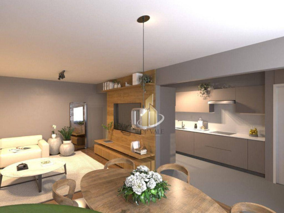 Imagem Apartamento com 3 Quartos à Venda, 92 m² em Jardim Aquarius - São José Dos Campos Imagem Apartamento com 3 Quartos à Venda, 92 m² em Jardim Aquarius - São José Dos Campos