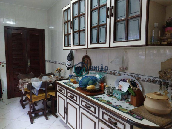 Imagem Casa com 3 Quartos à Venda, 174 m² em Mata Paca - Niterói