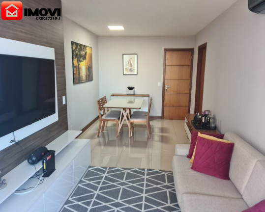 Imagem Apartamento com 3 Quartos à Venda, 105 m² em Praia De Itaparica - Vila Velha Imagem Apartamento com 3 Quartos à Venda, 105 m² em Praia De Itaparica - Vila Velha