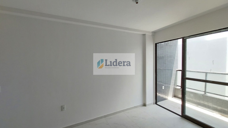 Imagem Apartamento com 3 Quartos à Venda, 70 m² em Intermares - Cabedelo